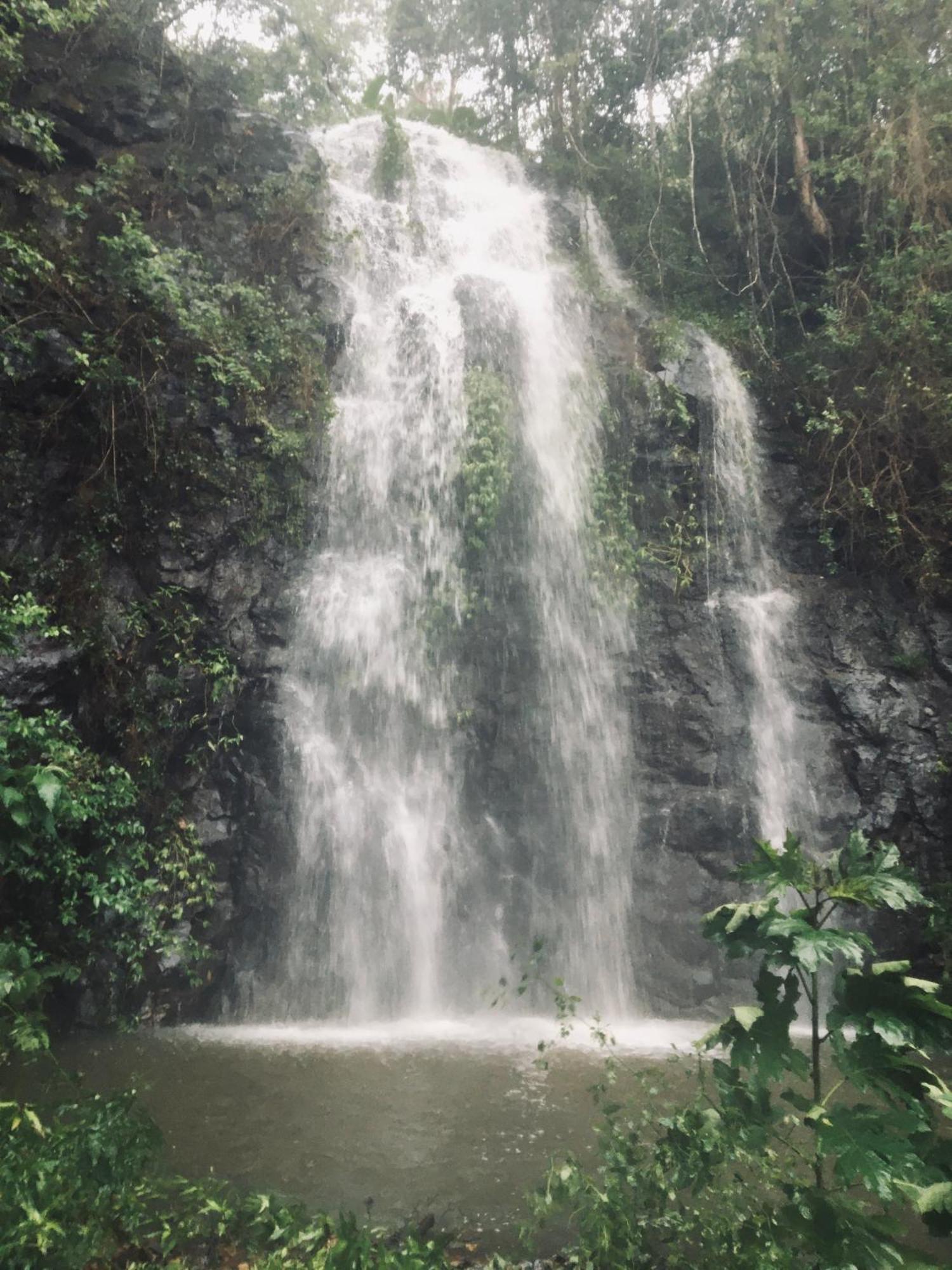 Waterfall Retreat *