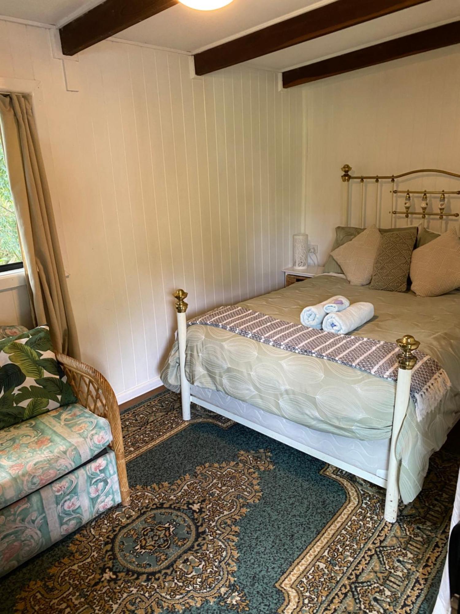 Waterfall Retreat Nimbin