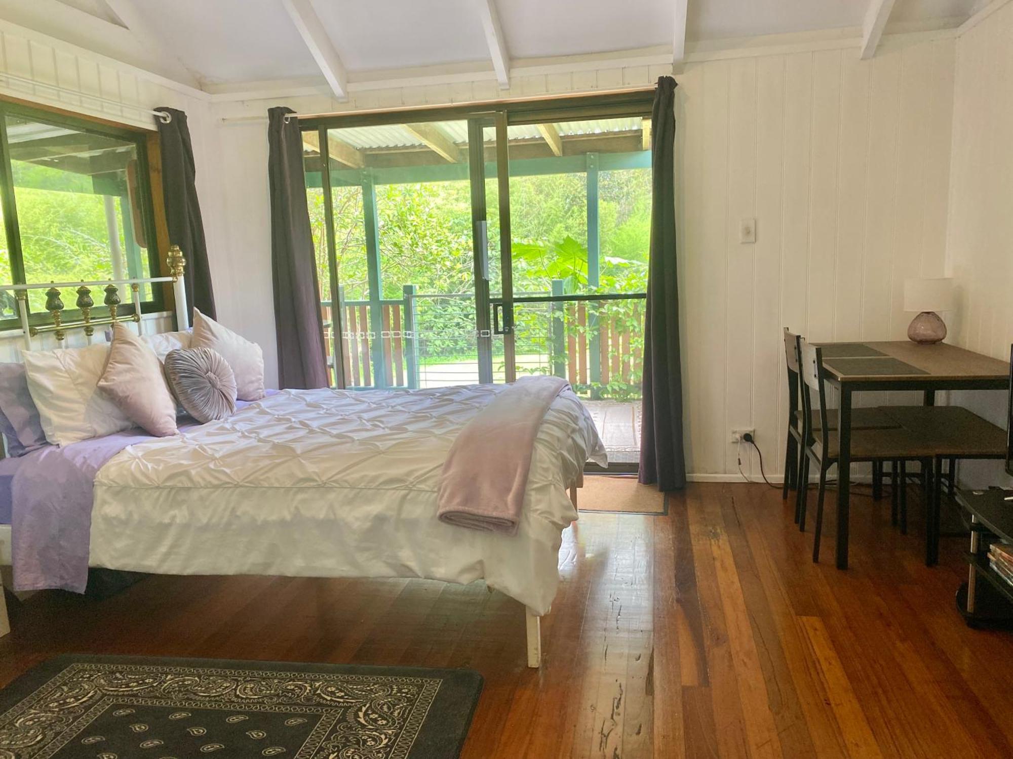 Waterfall Retreat Nimbin
