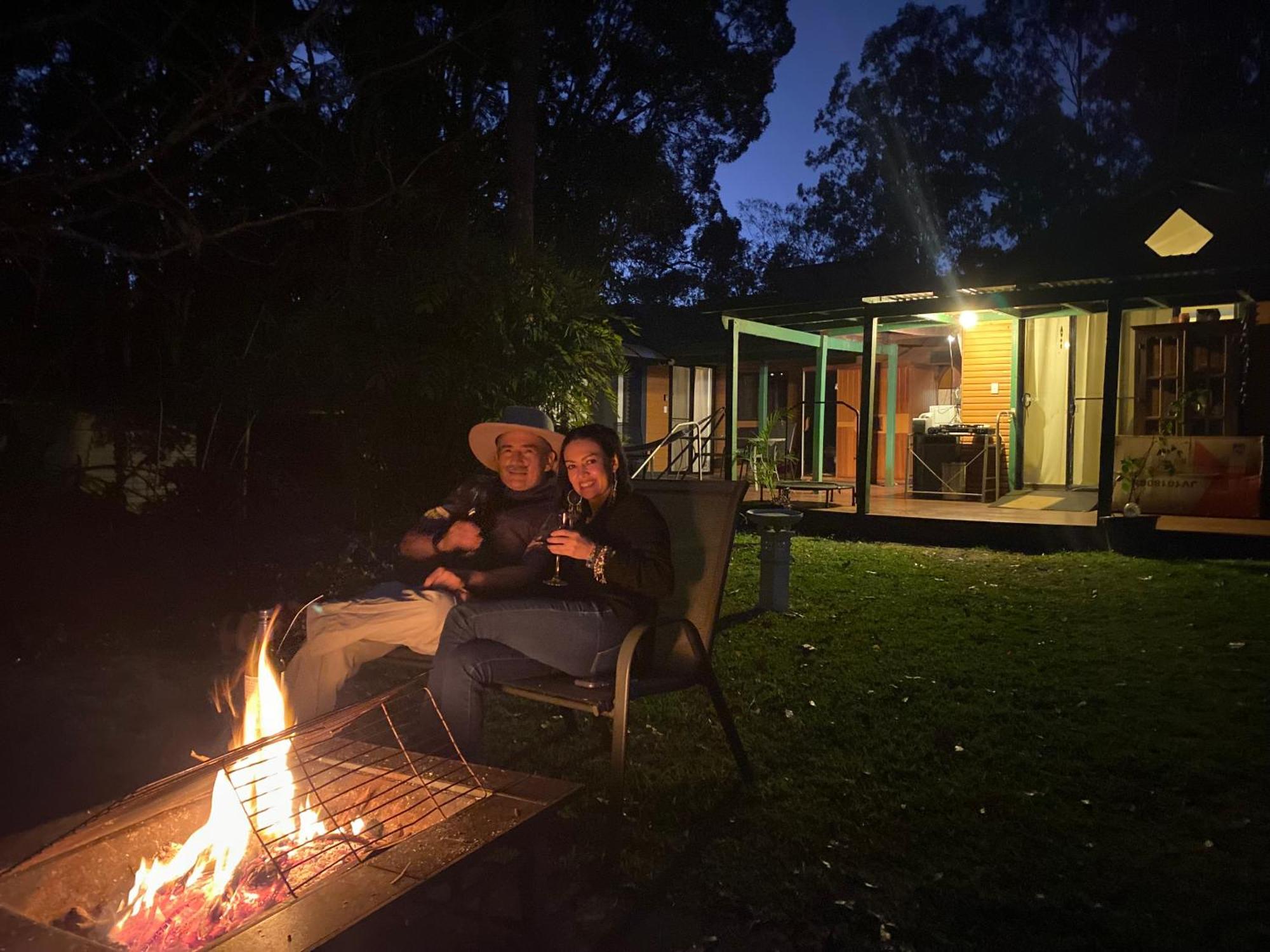 Waterfall Retreat Nimbin